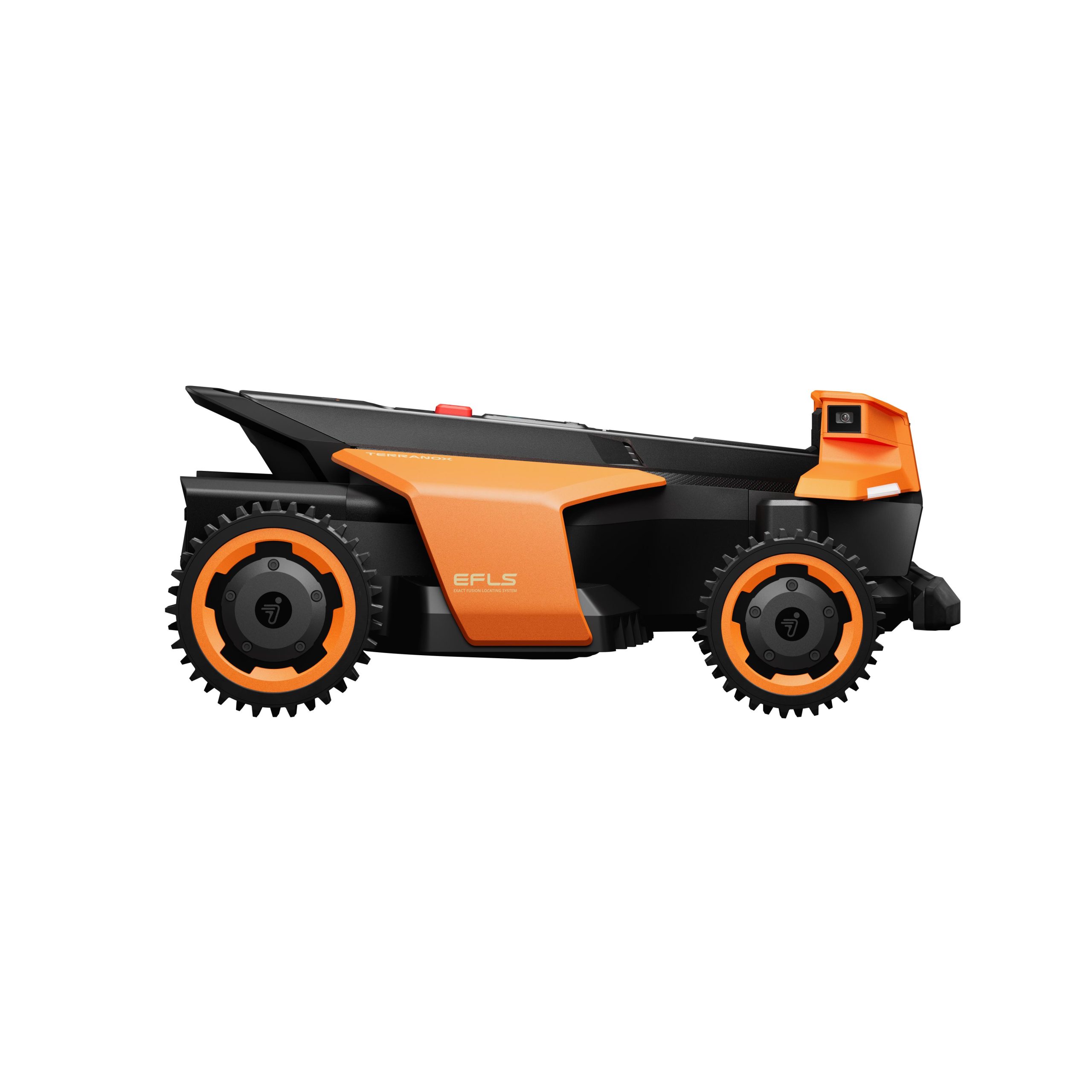 Robot-Tondeuse SEGWAY NAVIMOW TERRANOX CM120