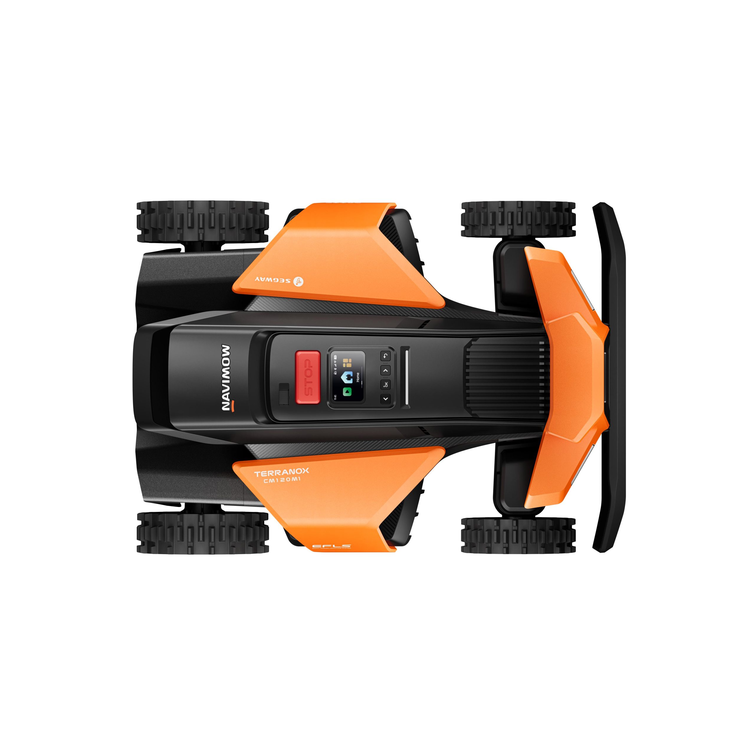 ROB SEG CM120E