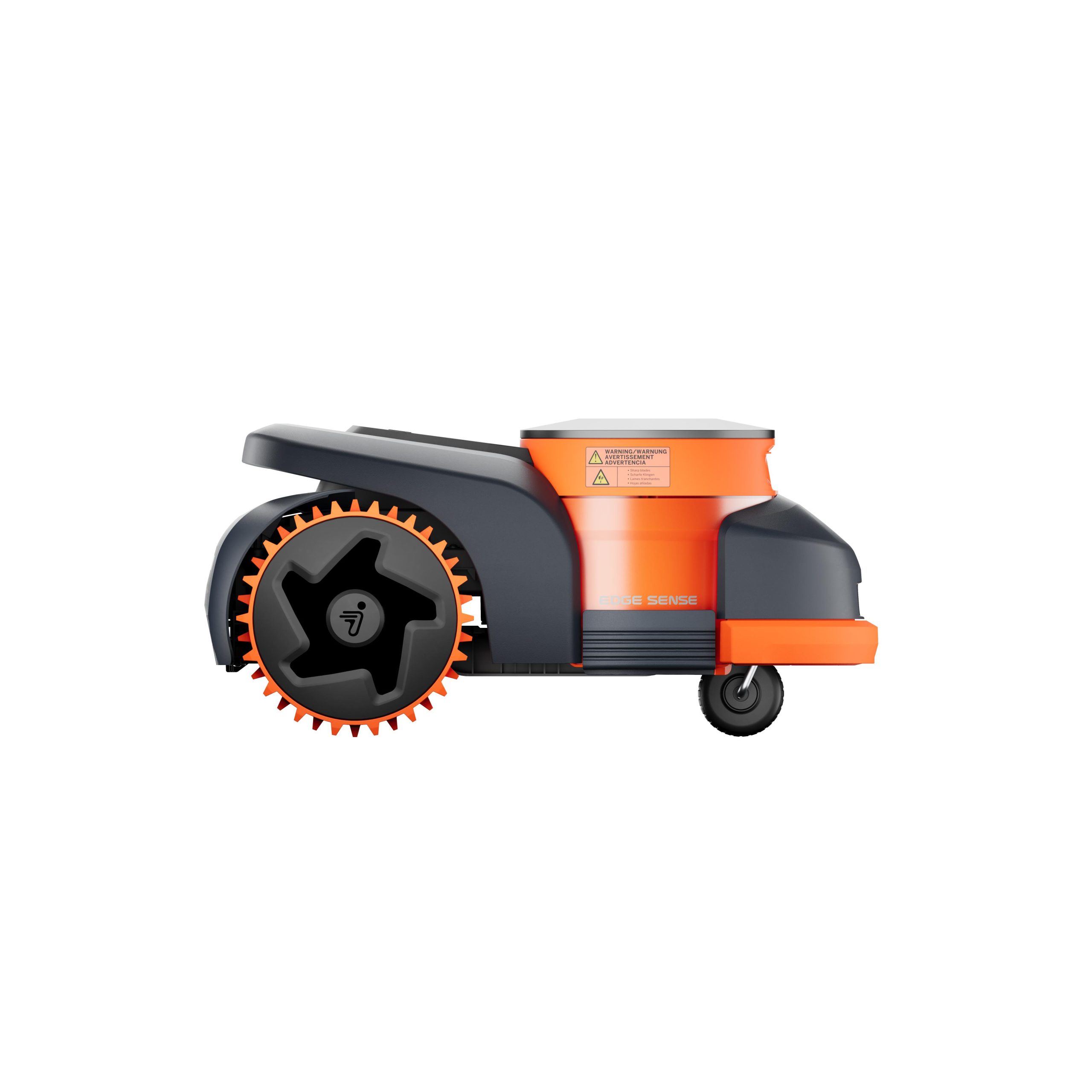 Robot-Tondeuse SEGWAY NAVIMOW H206E