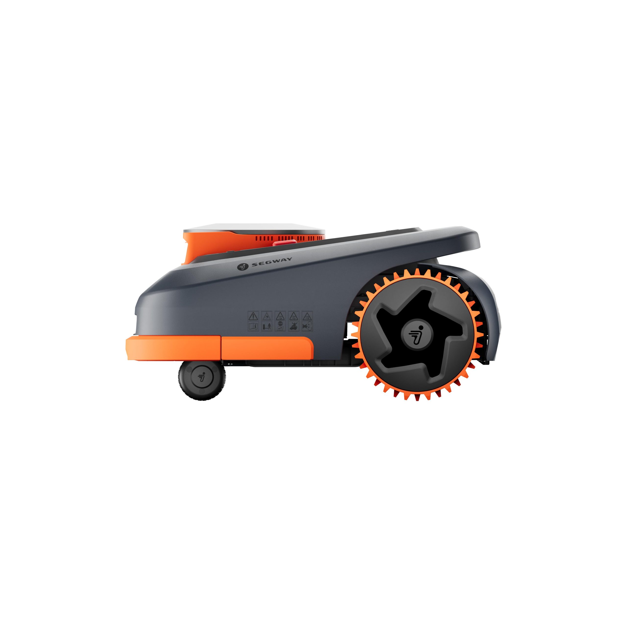 Robot-Tondeuse SEGWAY NAVIMOW H230E
