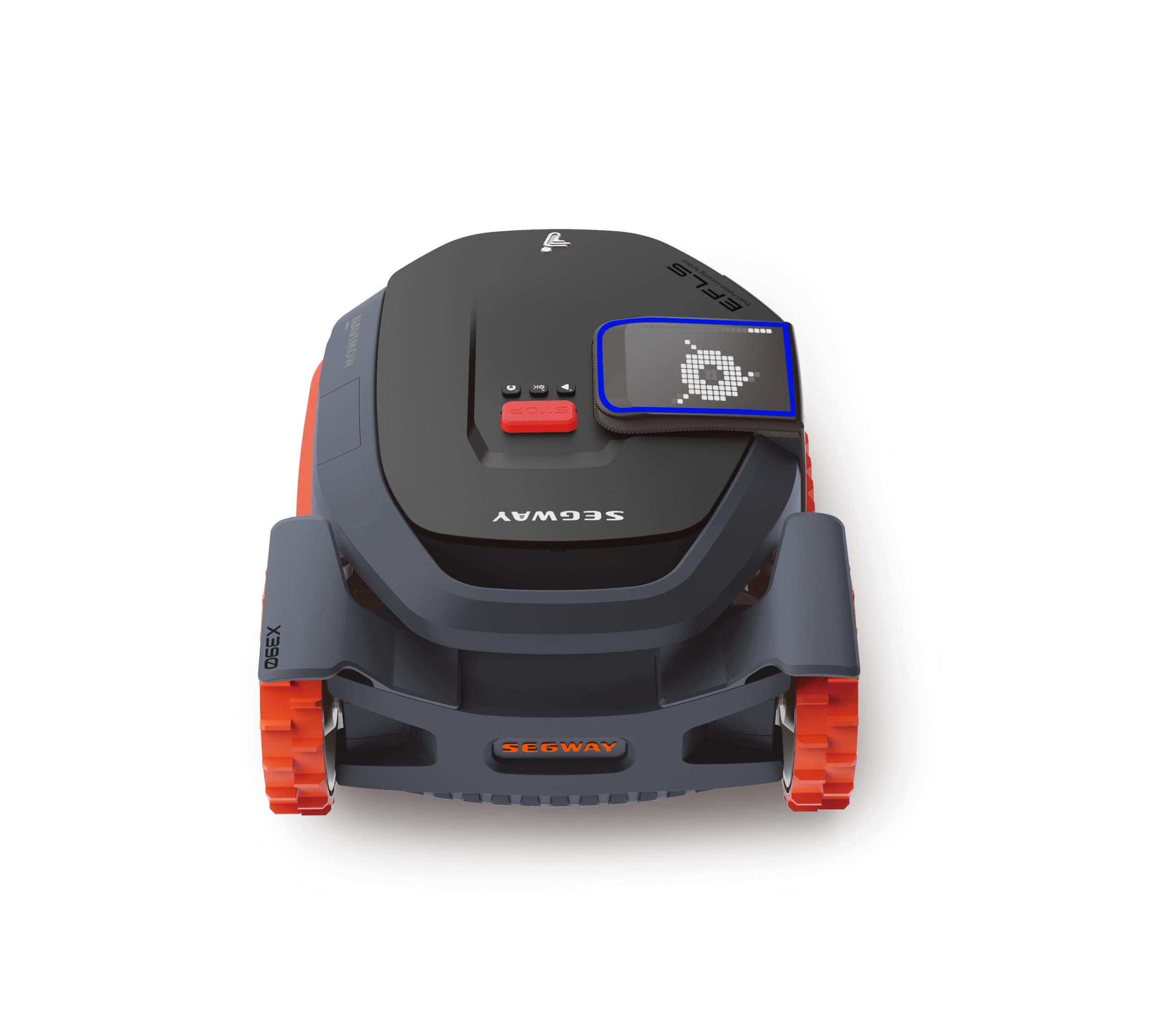 ROB SEG X390E
