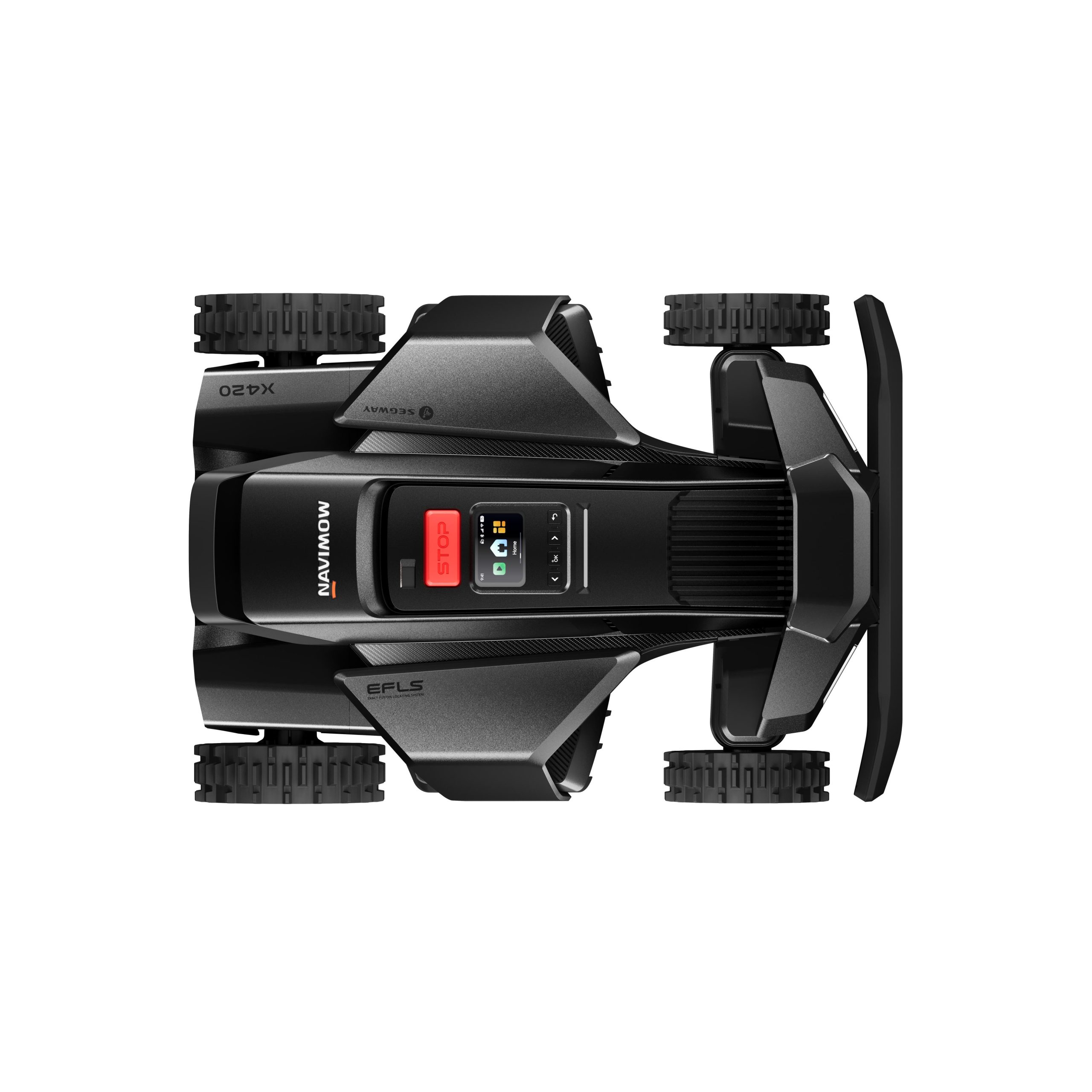 ROB SEG X420E