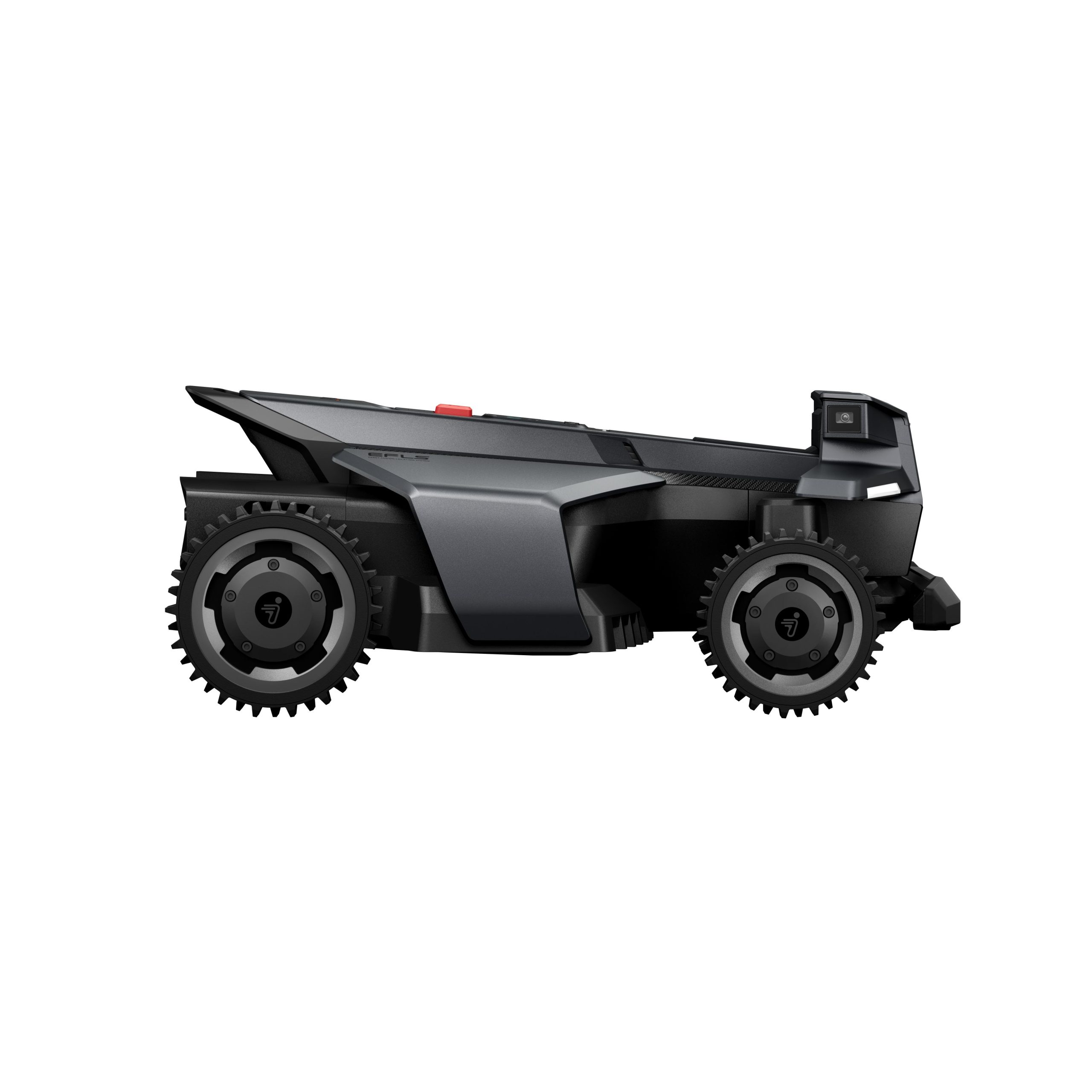 Robot-Tondeuse SEGWAY NAVIMOW X450E