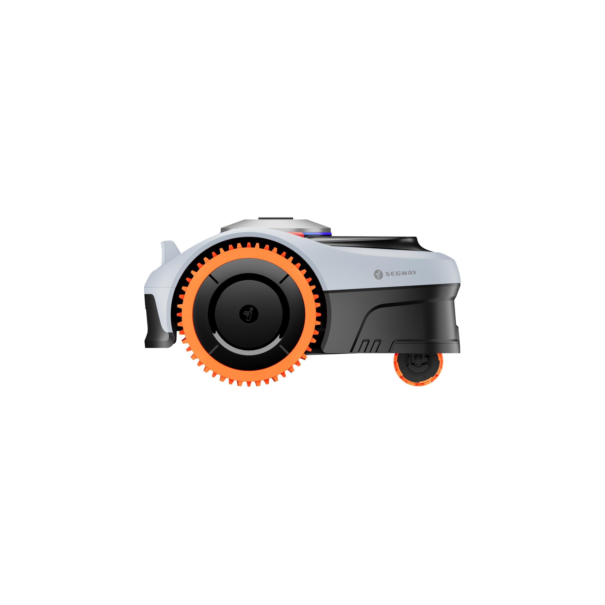 Robot-Tondeuse SEGWAY NAVIMOW i210E